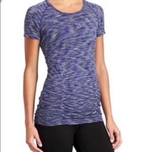 Athleta Fastest Track Top